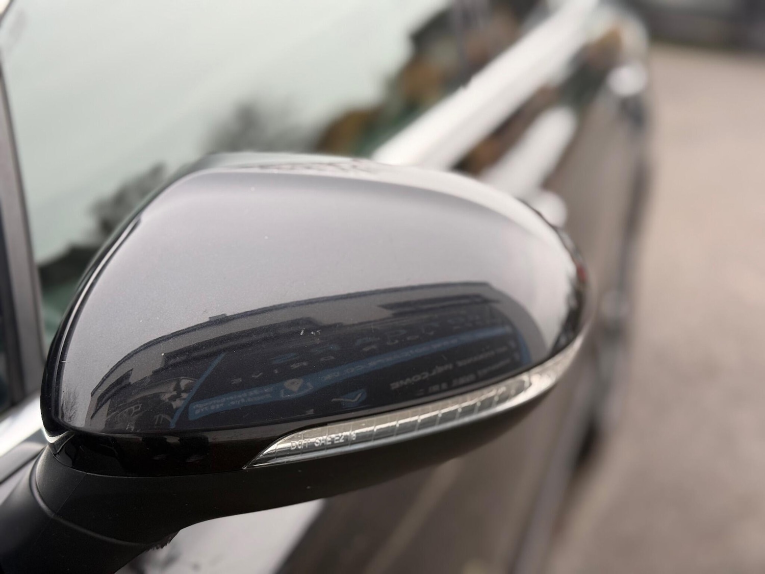 Used Volkswagen Passat 2021 for sale - 76976300: Photo 12