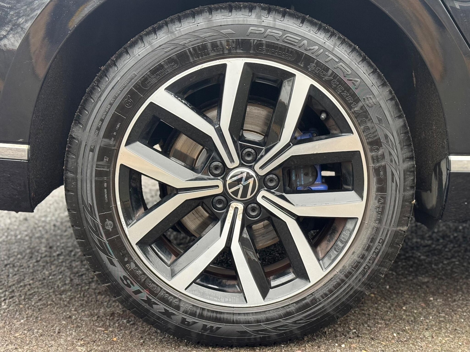 Used Volkswagen Passat 2021 for sale - 76976300: Photo 18