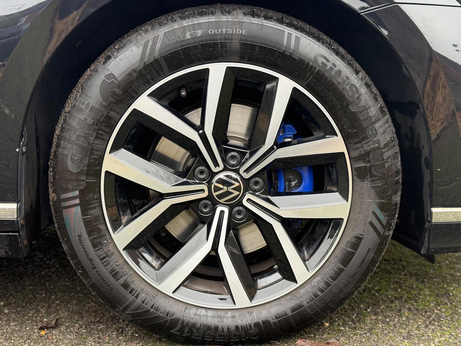 Used Volkswagen Passat 2021 for sale - 76976300: Photo 19