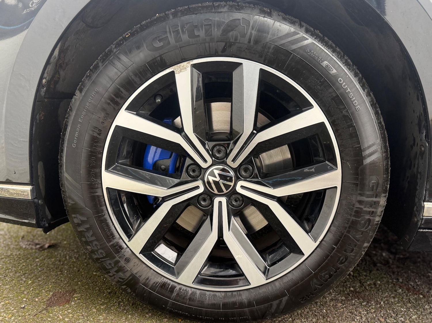 Used Volkswagen Passat 2021 for sale - 76976300: Photo 21