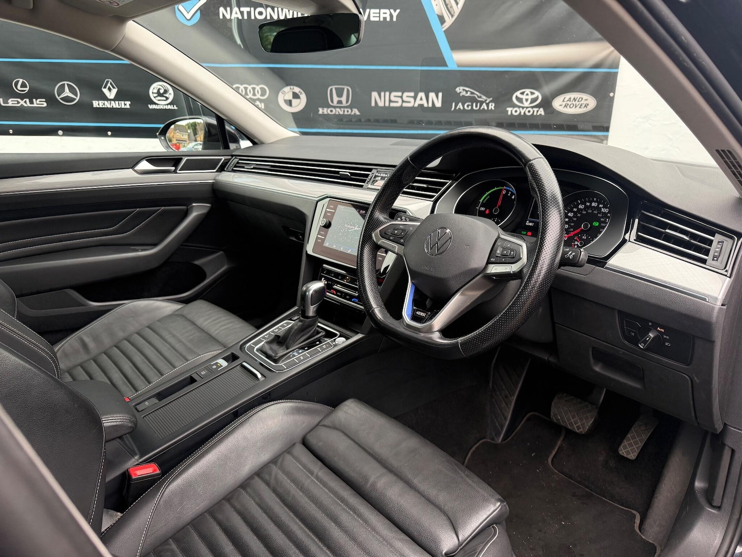 Used Volkswagen Passat 2021 for sale - 76976300: Photo 22