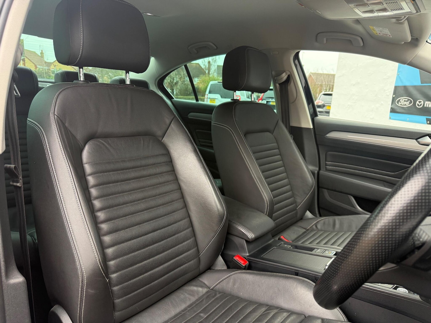 Used Volkswagen Passat 2021 for sale - 76976300: Photo 24