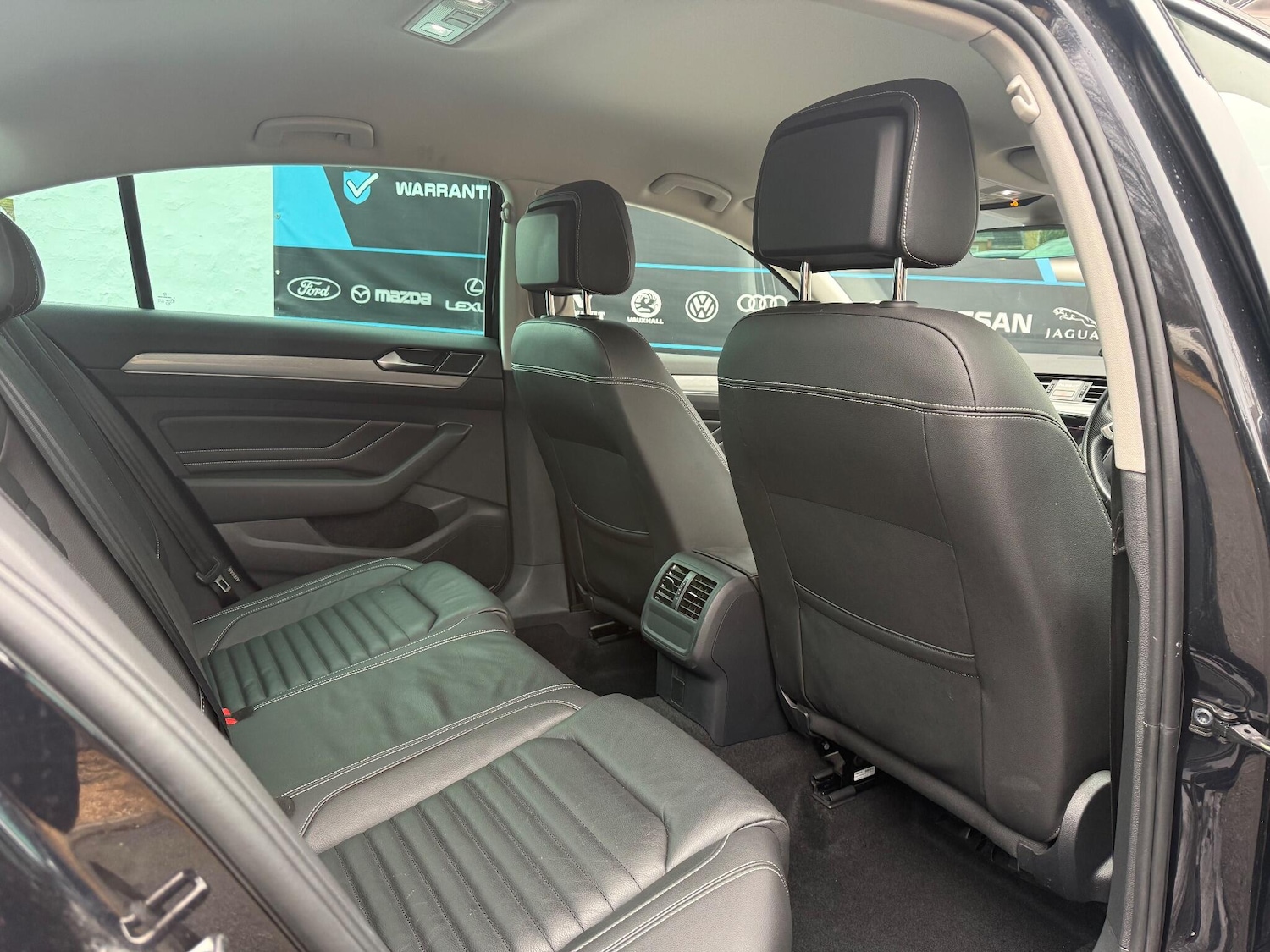 Used Volkswagen Passat 2021 for sale - 76976300: Photo 25