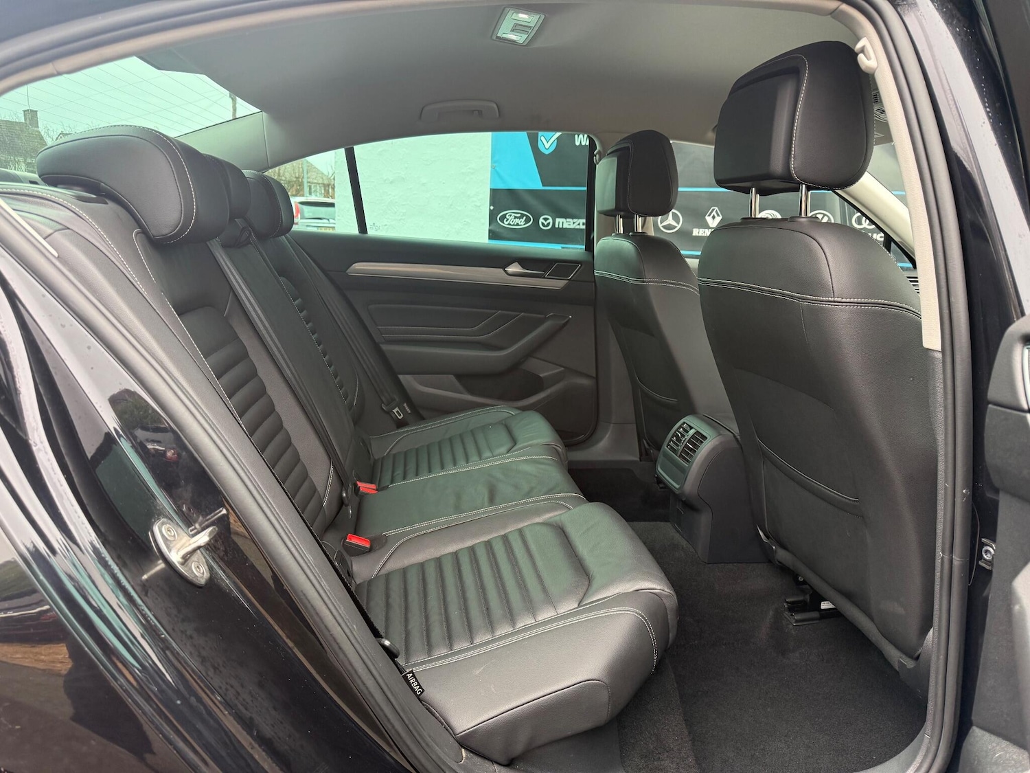 Used Volkswagen Passat 2021 for sale - 76976300: Photo 26