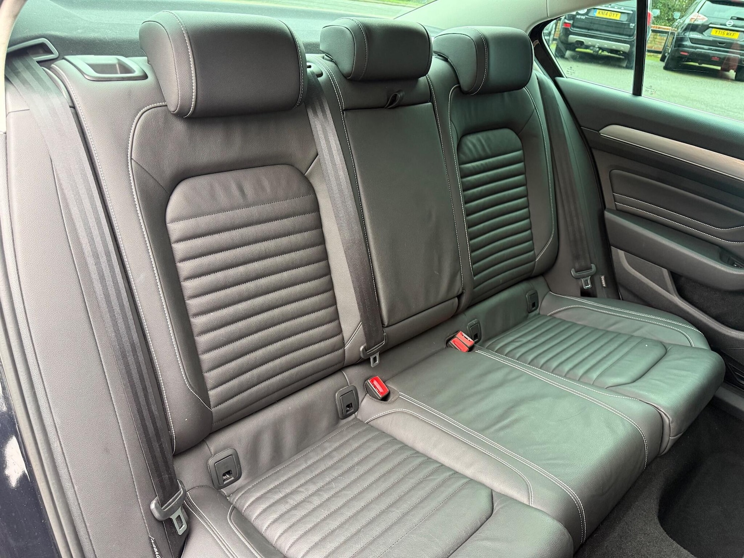 Used Volkswagen Passat 2021 for sale - 76976300: Photo 27