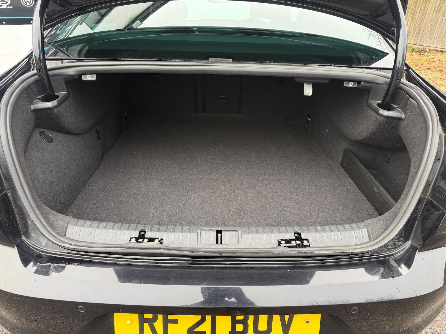 Used Volkswagen Passat 2021 for sale - 76976300: Photo 28