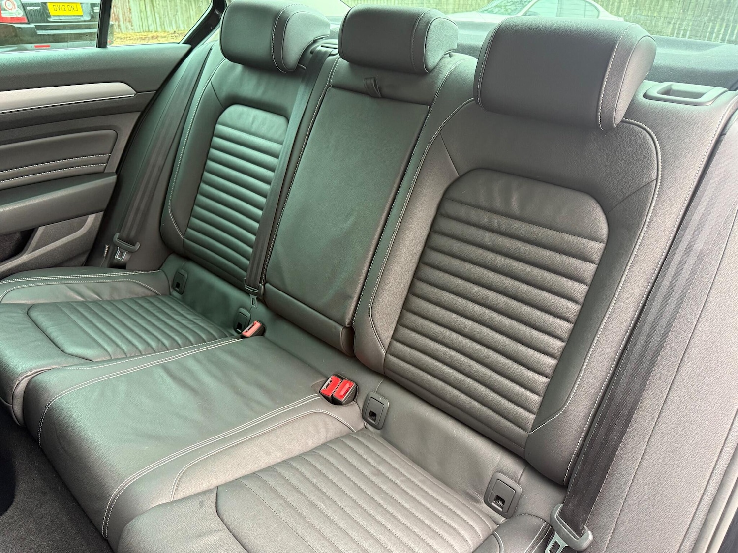 Used Volkswagen Passat 2021 for sale - 76976300: Photo 32