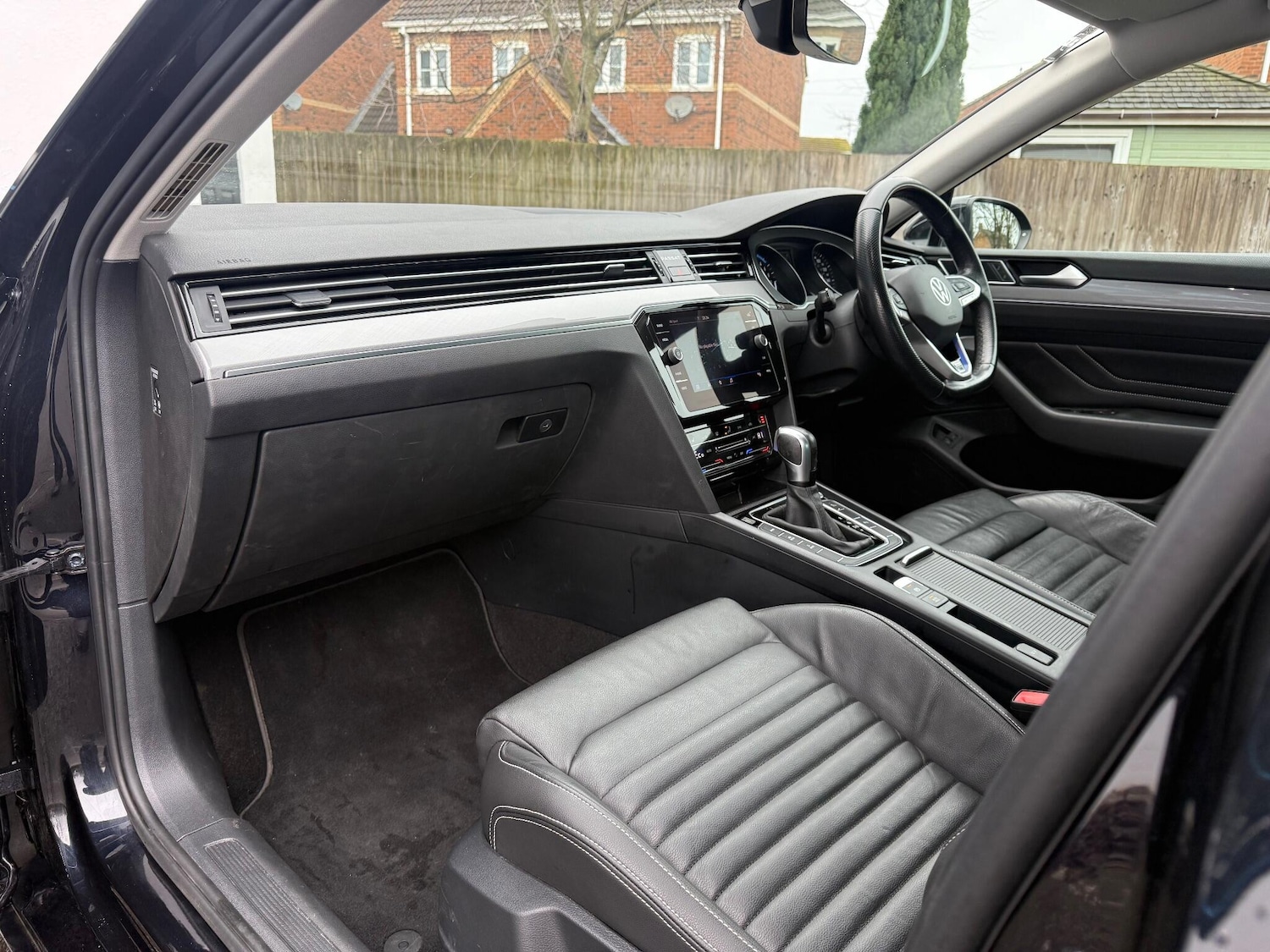 Used Volkswagen Passat 2021 for sale - 76976300: Photo 33