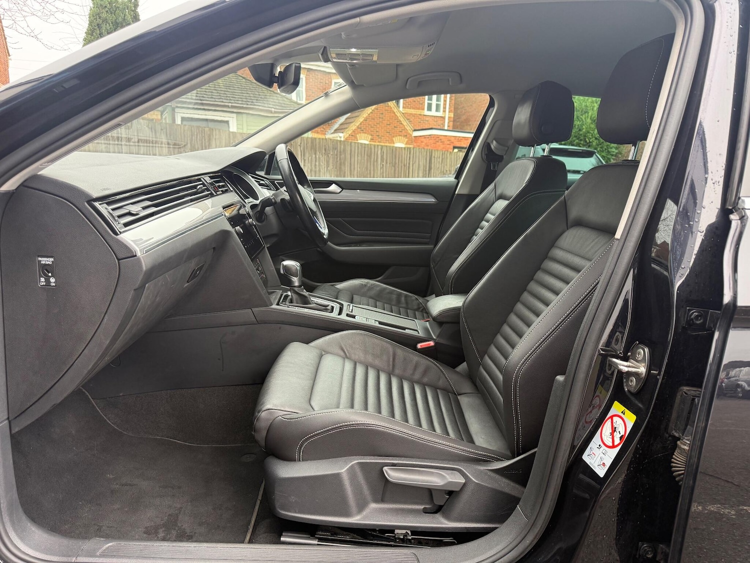 Used Volkswagen Passat 2021 for sale - 76976300: Photo 34