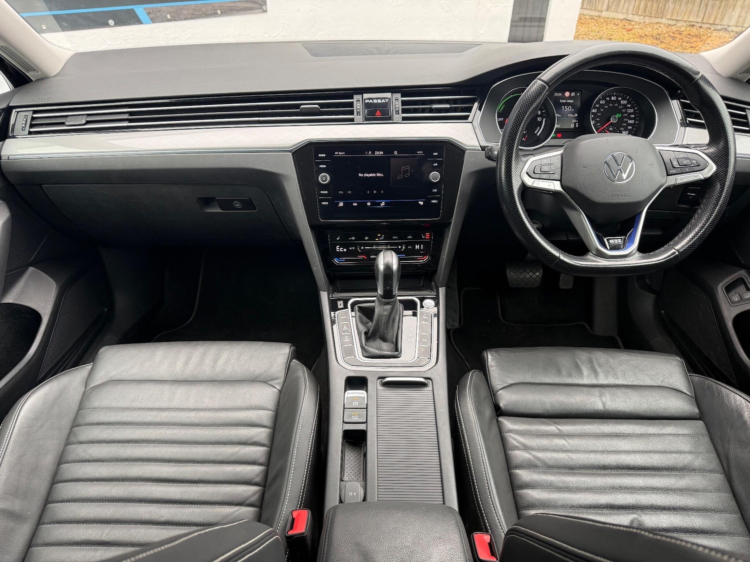 Used Volkswagen Passat 2021 for sale - 76976300: Photo 36