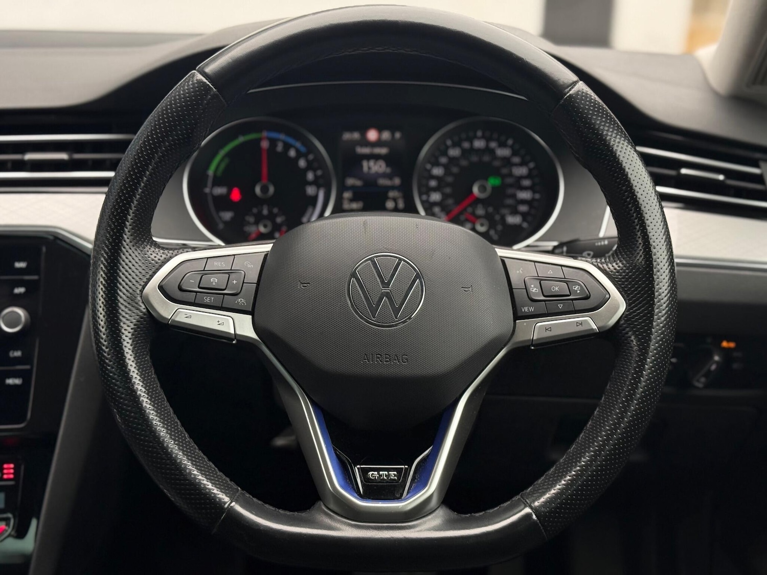 Used Volkswagen Passat 2021 for sale - 76976300: Photo 37