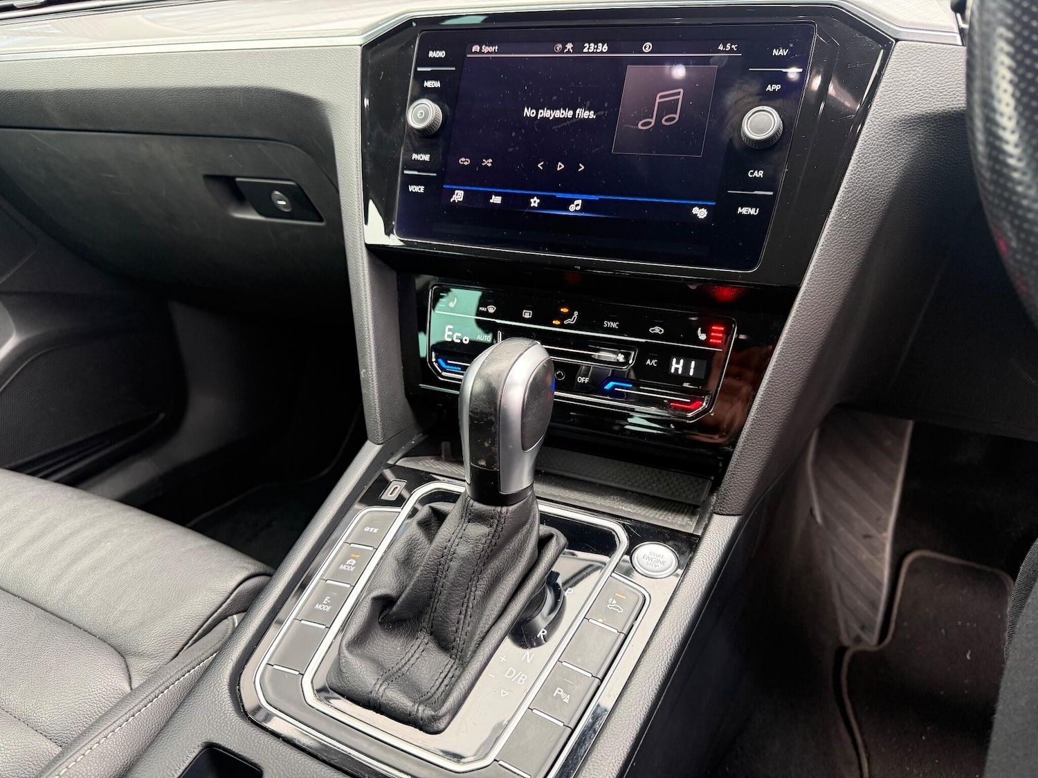 Used Volkswagen Passat 2021 for sale - 76976300: Photo 38