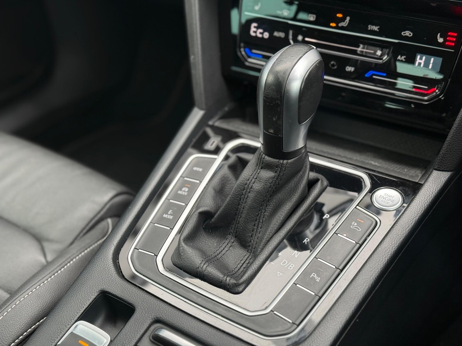 Used Volkswagen Passat 2021 for sale - 76976300: Photo 39