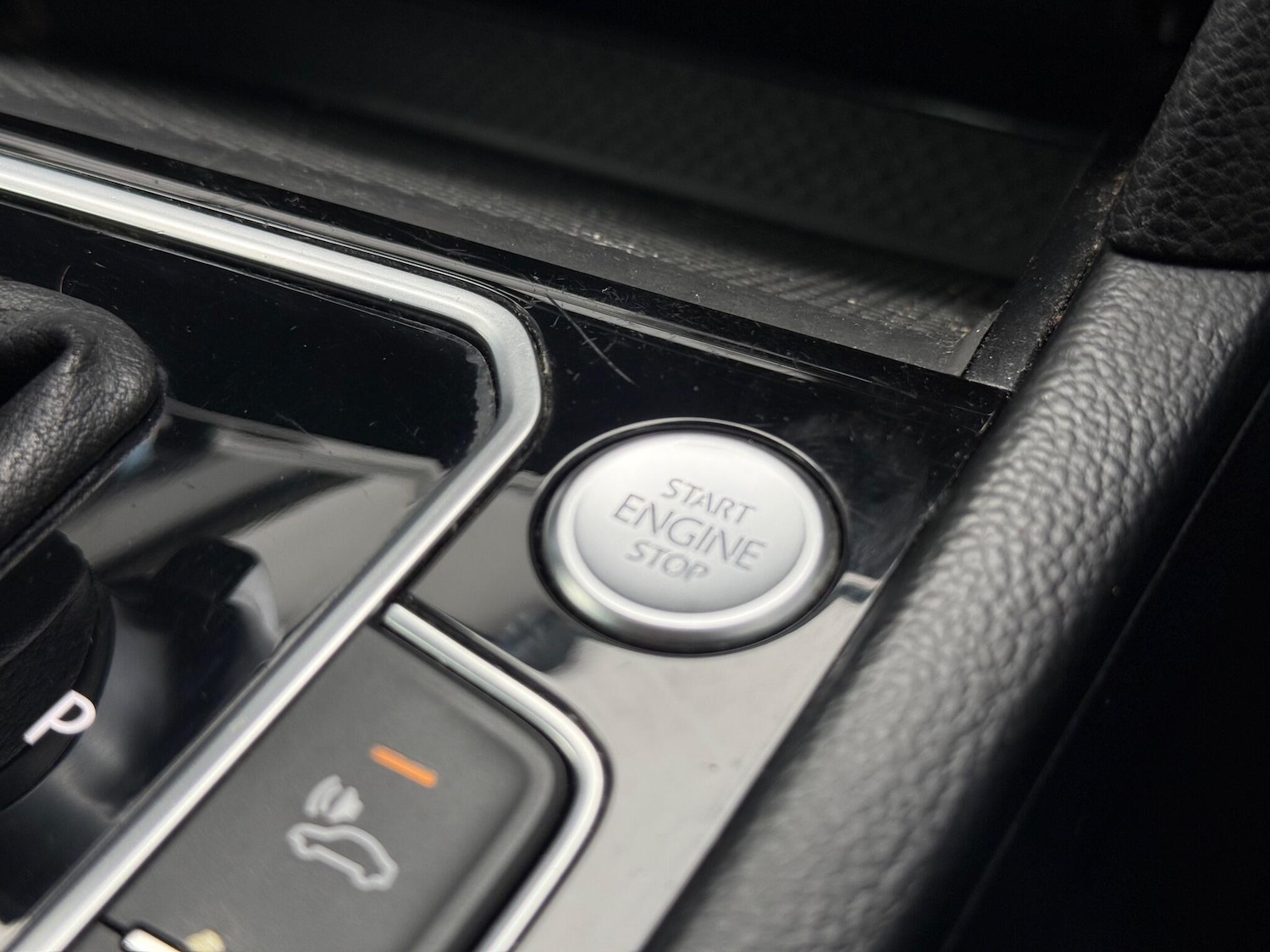 Used Volkswagen Passat 2021 for sale - 76976300: Photo 40