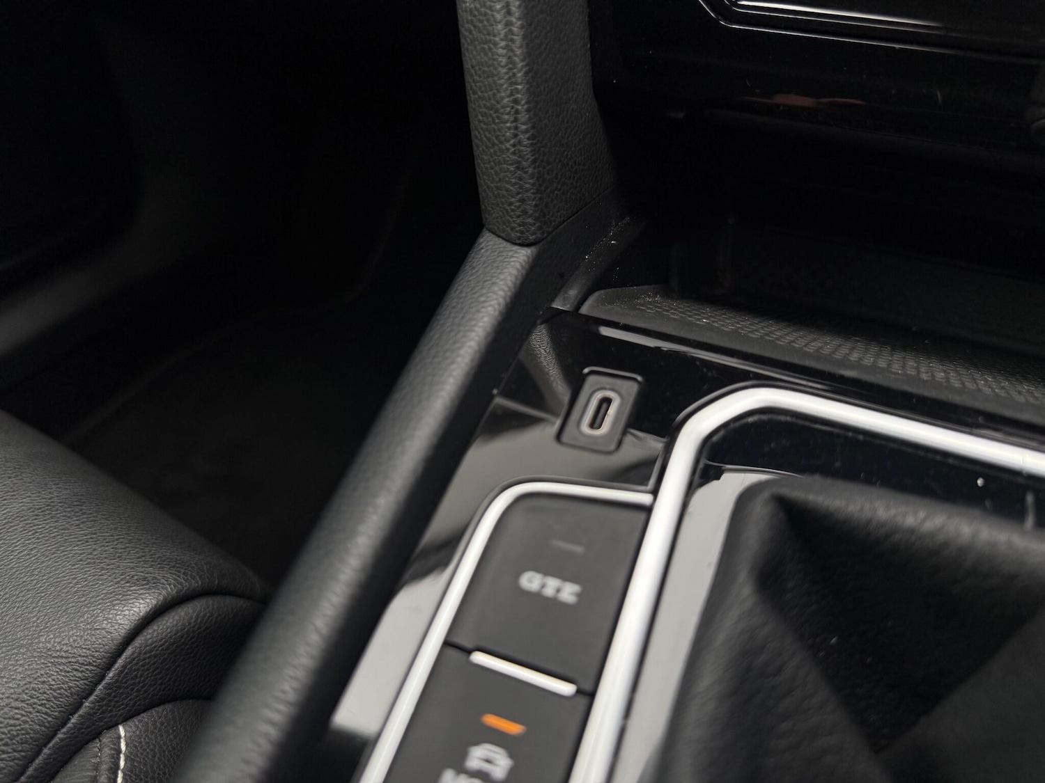 Used Volkswagen Passat 2021 for sale - 76976300: Photo 46