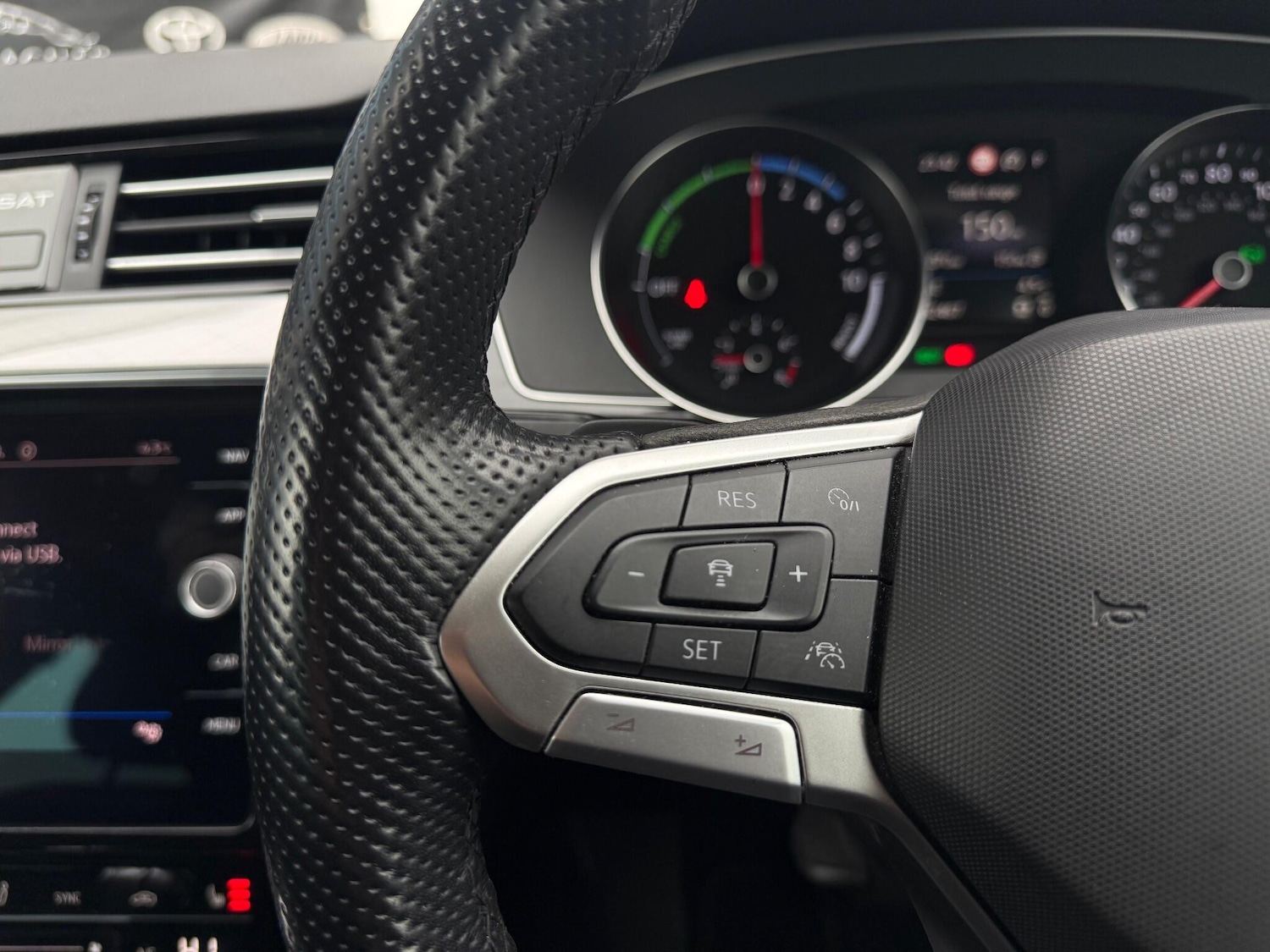 Used Volkswagen Passat 2021 for sale - 76976300: Photo 48