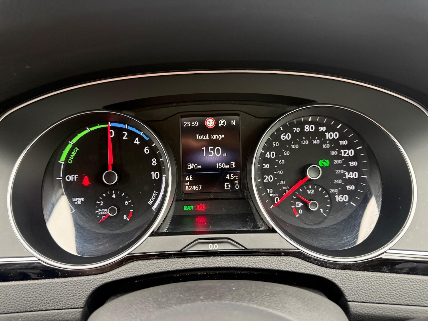 Used Volkswagen Passat 2021 for sale - 76976300: Photo 52