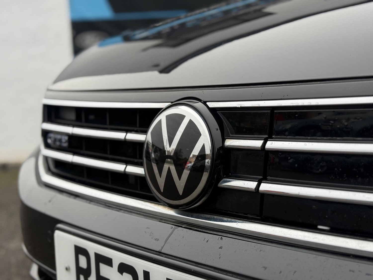 Used Volkswagen Passat 2021 for sale - 76976300: Photo 9