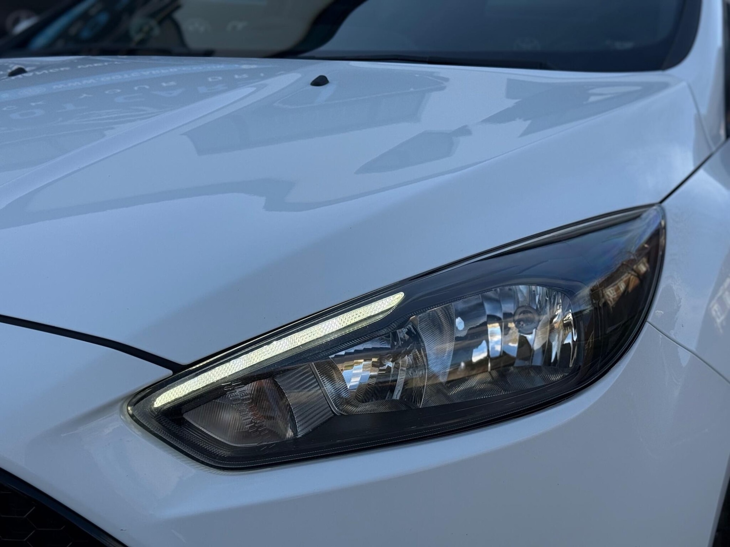 Used Ford Focus 2016 for sale - 76573732: Photo 10