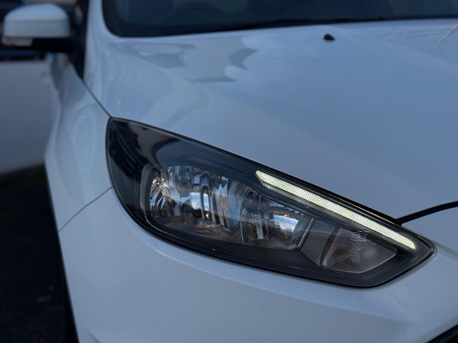 Used Ford Focus 2016 for sale - 76573732: Photo 11