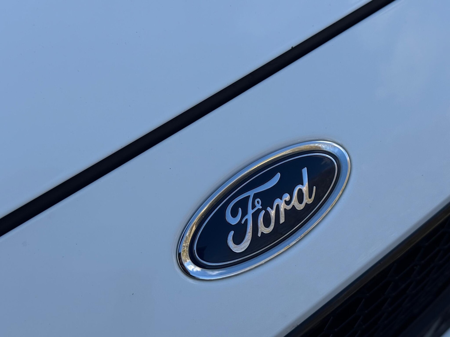 Used Ford Focus 2016 for sale - 76573732: Photo 12