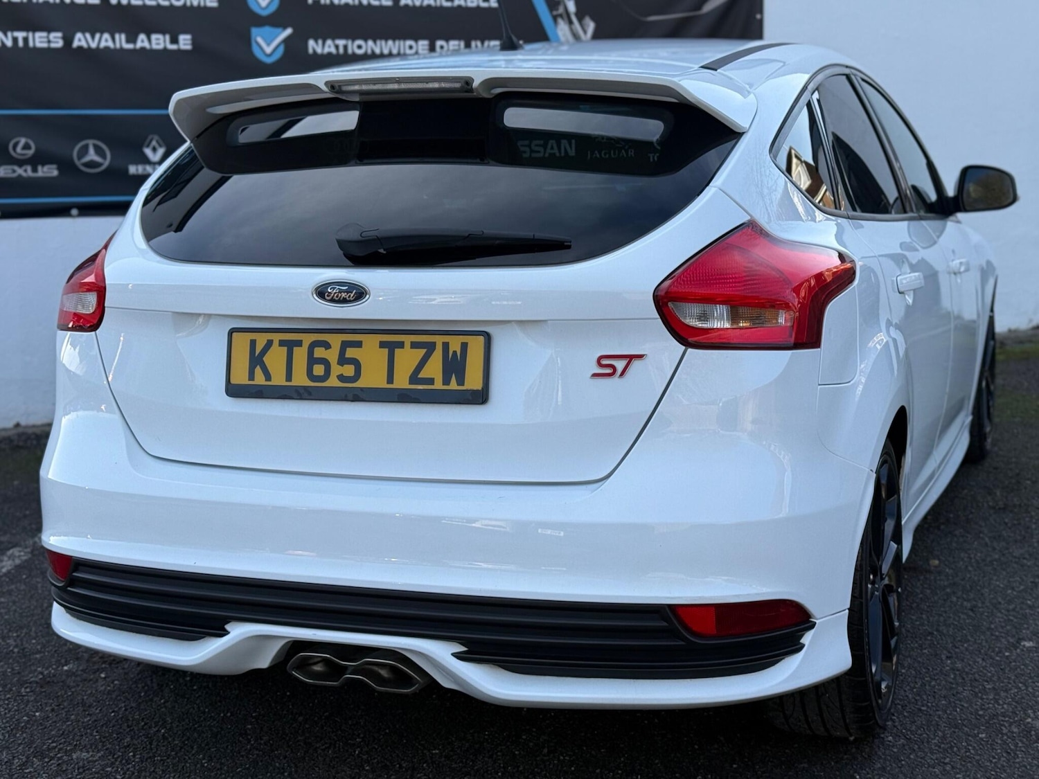 Used Ford Focus 2016 for sale - 76573732: Photo 16