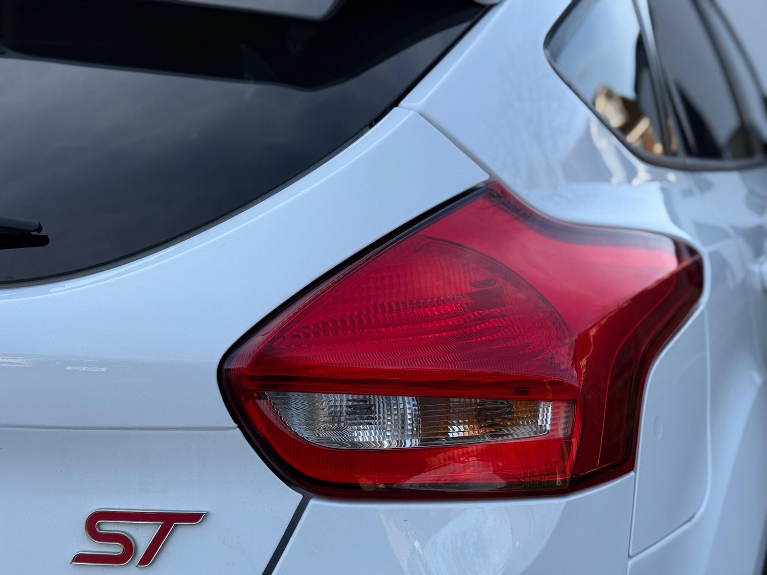 Used Ford Focus 2016 for sale - 76573732: Photo 18