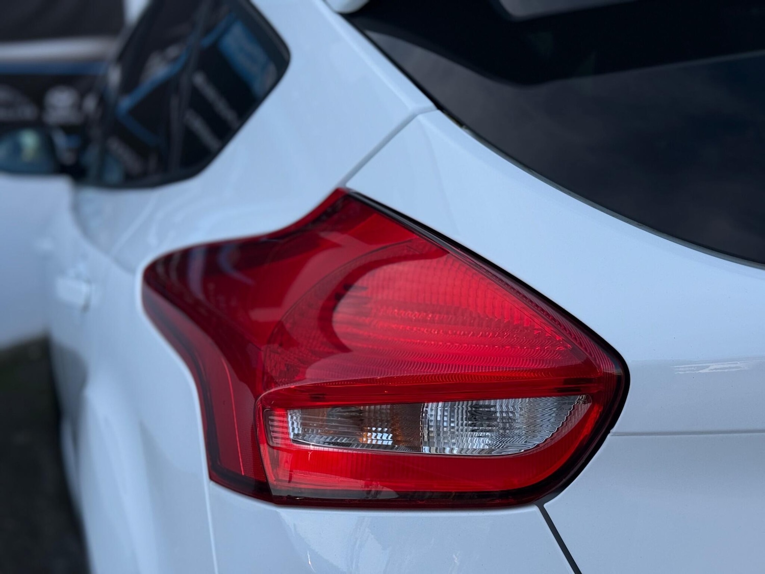 Used Ford Focus 2016 for sale - 76573732: Photo 19