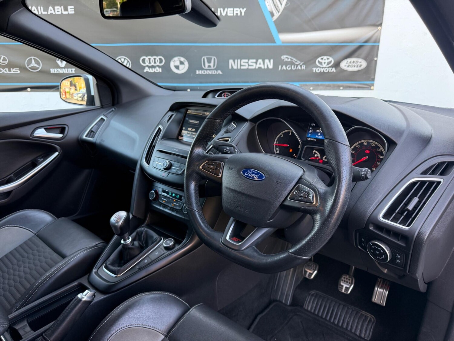 Used Ford Focus 2016 for sale - 76573732: Photo 23