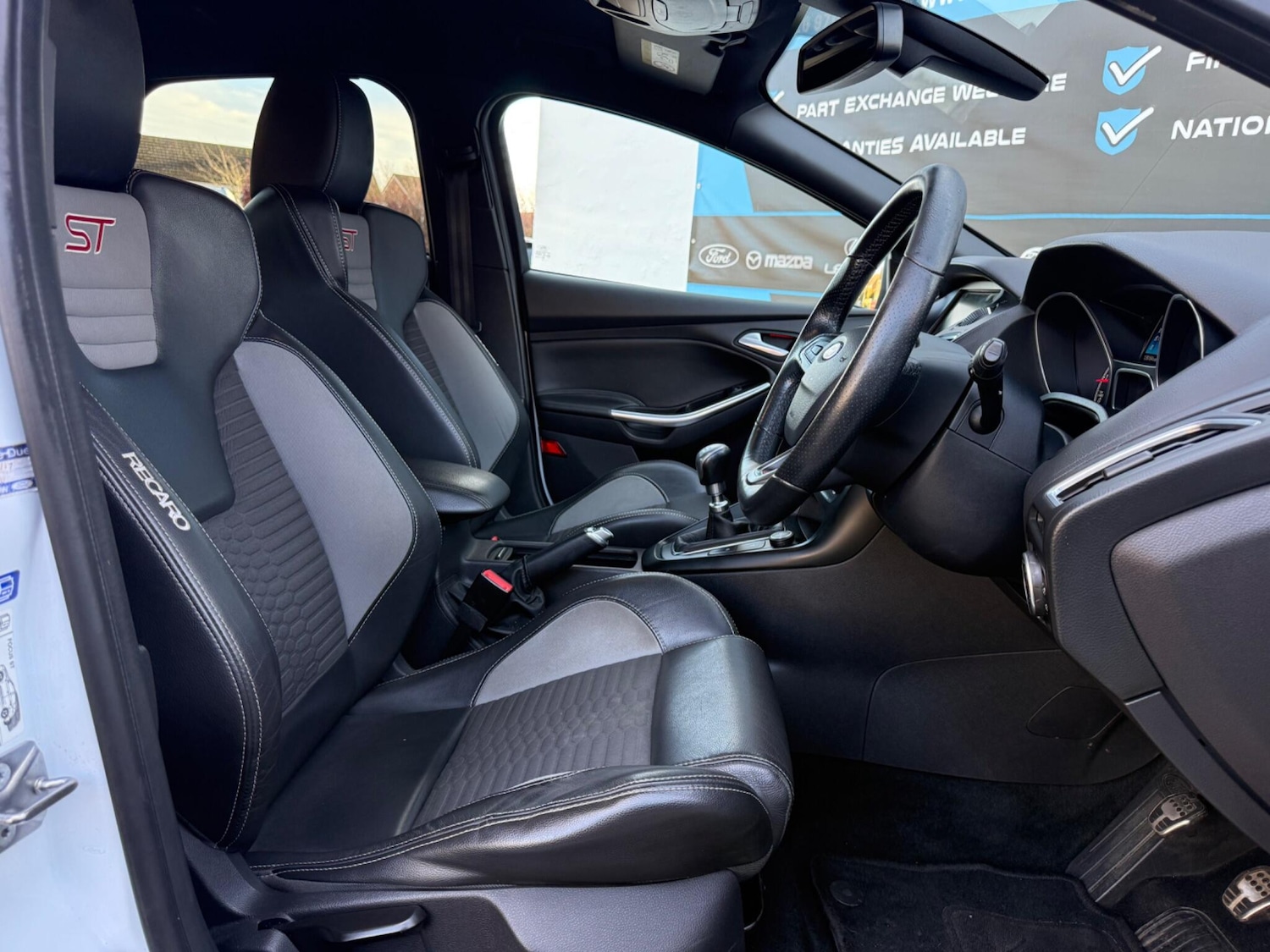 Used Ford Focus 2016 for sale - 76573732: Photo 24