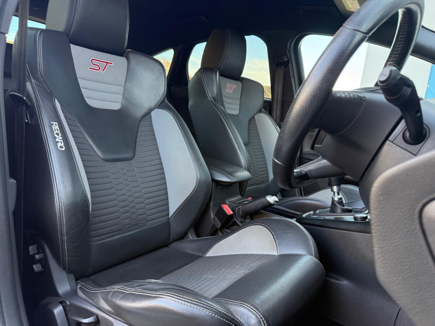 Used Ford Focus 2016 for sale - 76573732: Photo 25