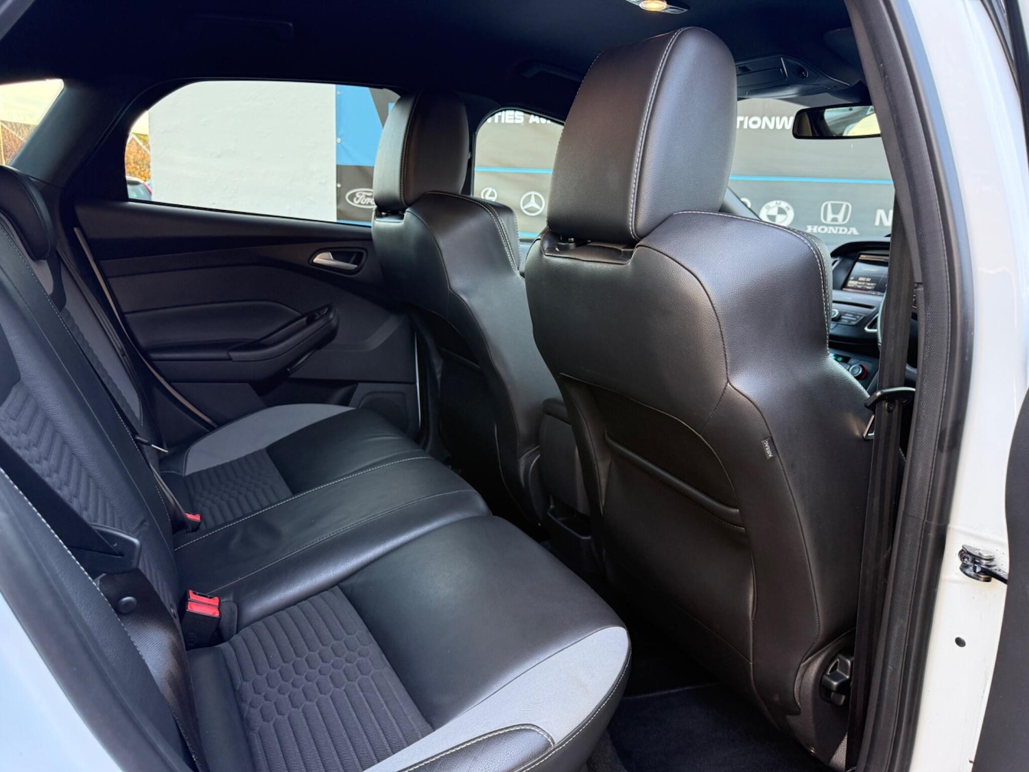 Used Ford Focus 2016 for sale - 76573732: Photo 26