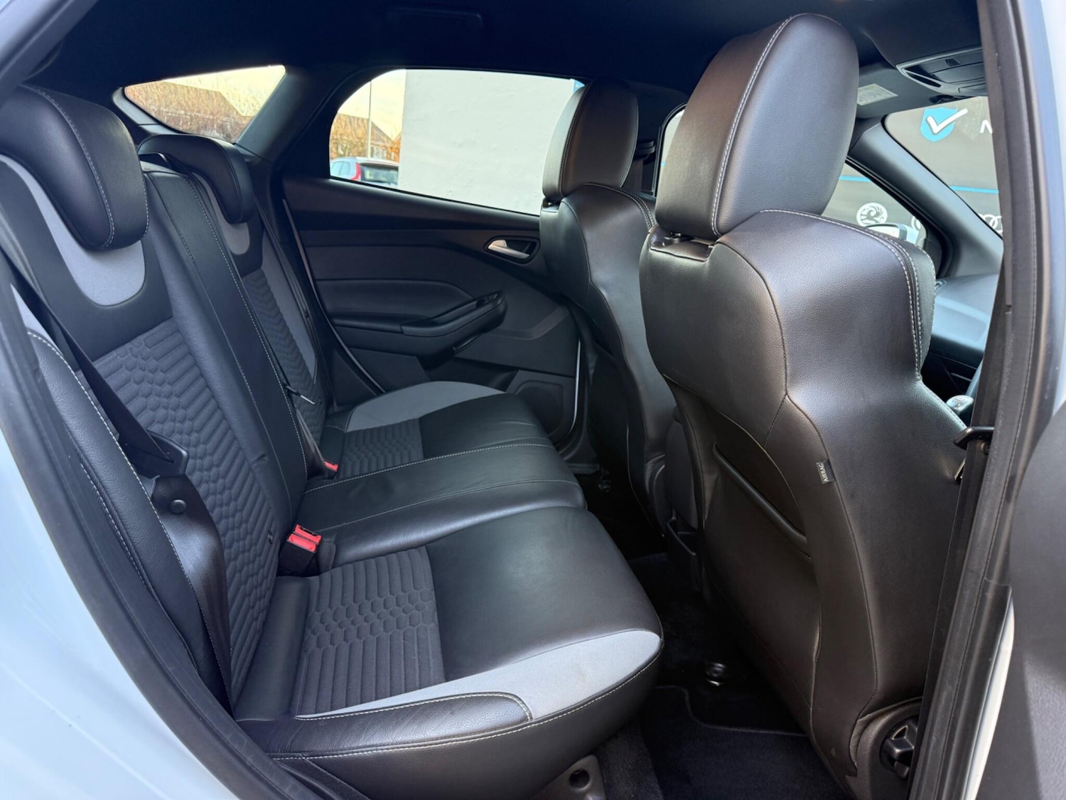 Used Ford Focus 2016 for sale - 76573732: Photo 27