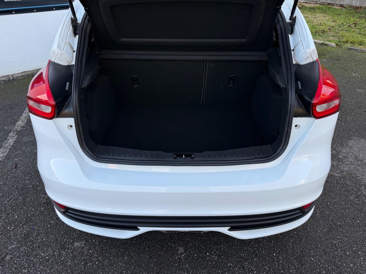 Used Ford Focus 2016 for sale - 76573732: Photo 28