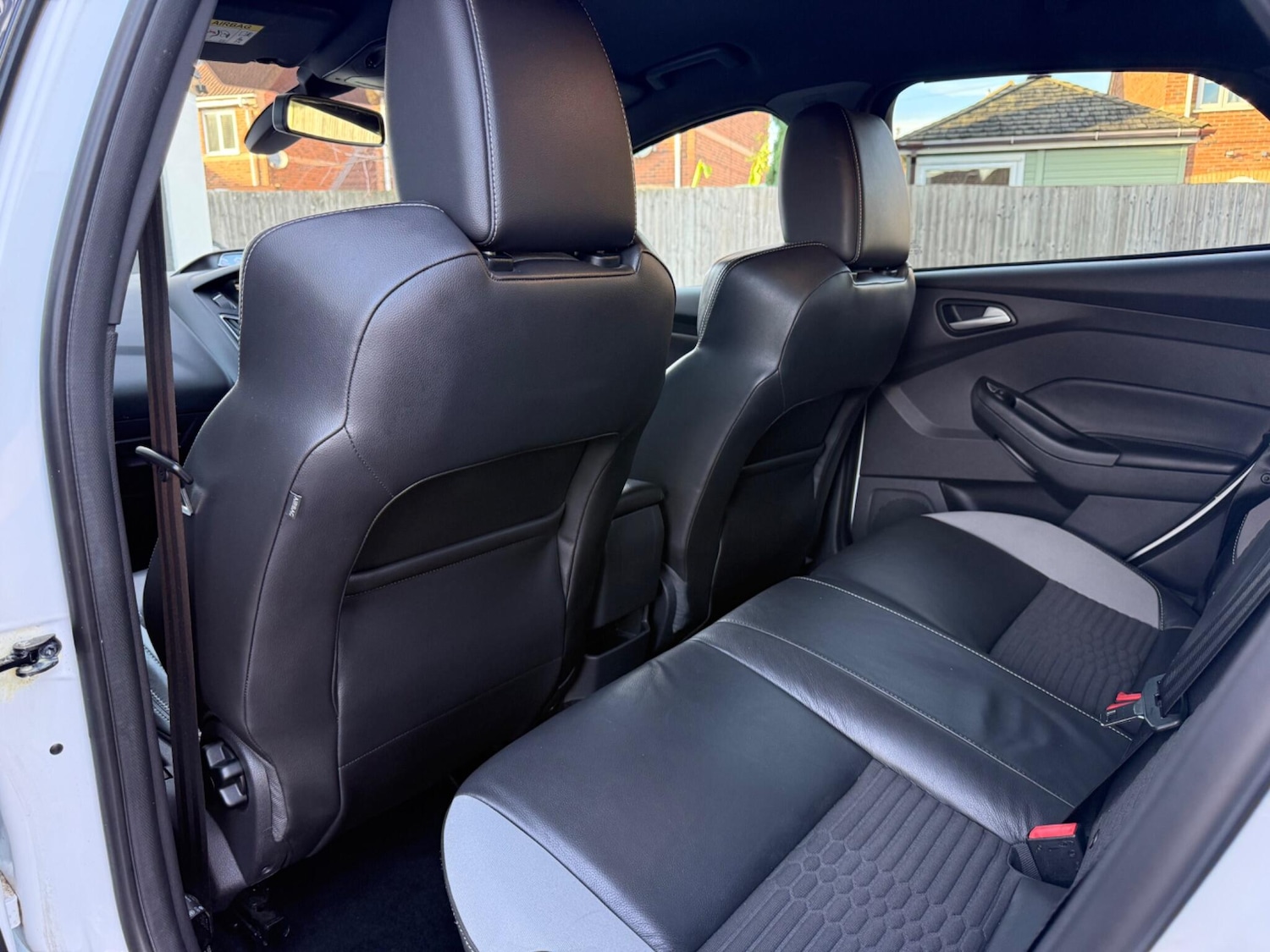 Used Ford Focus 2016 for sale - 76573732: Photo 29