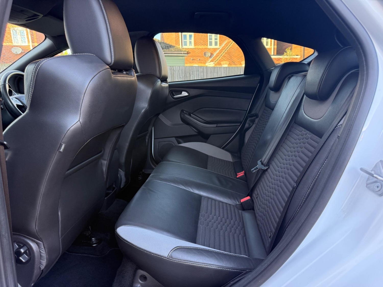 Used Ford Focus 2016 for sale - 76573732: Photo 30