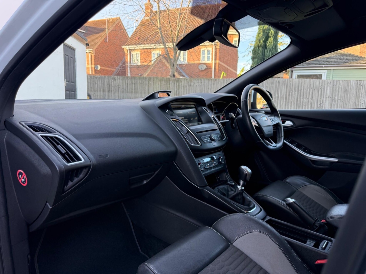 Used Ford Focus 2016 for sale - 76573732: Photo 31