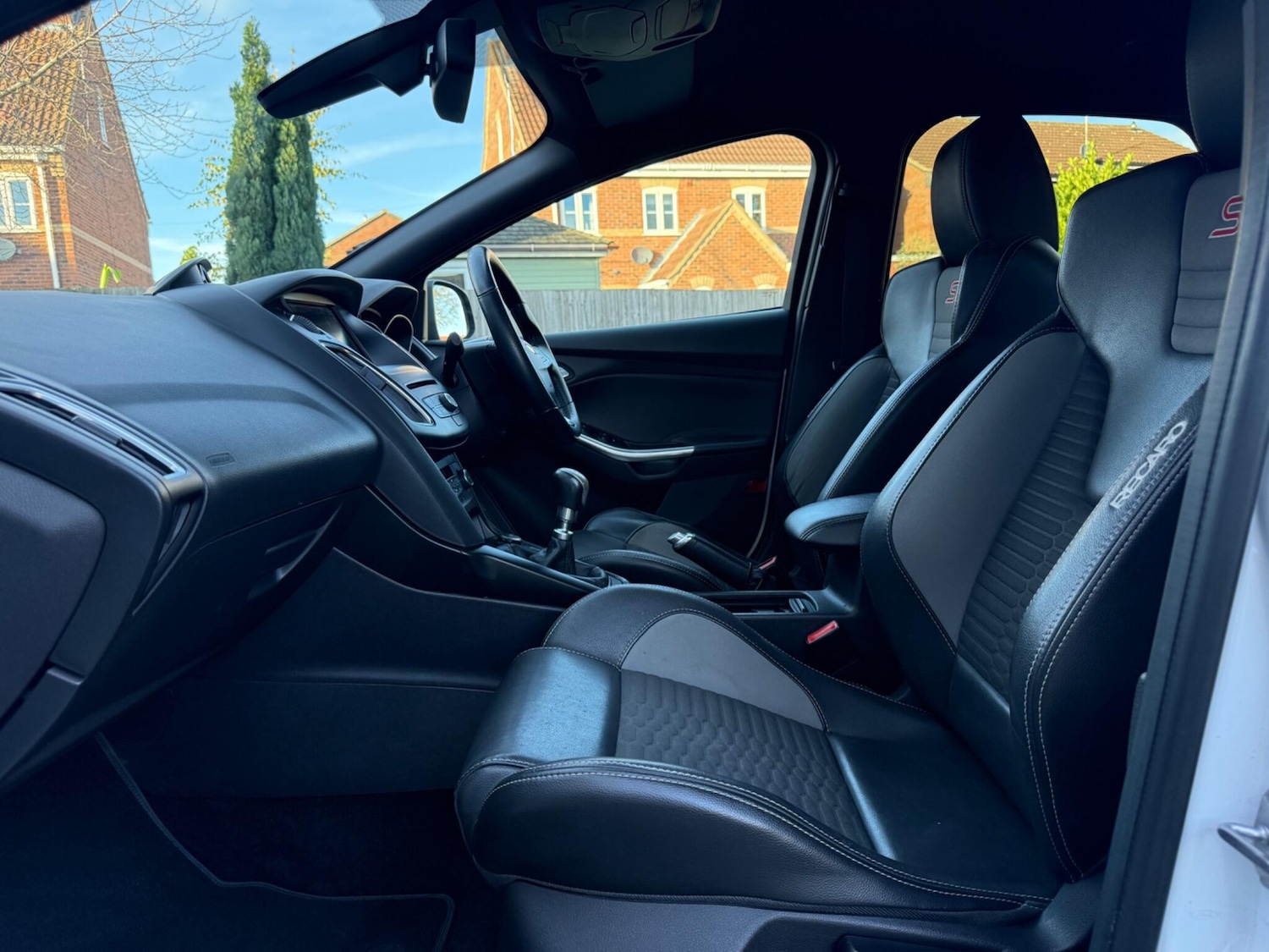 Used Ford Focus 2016 for sale - 76573732: Photo 32