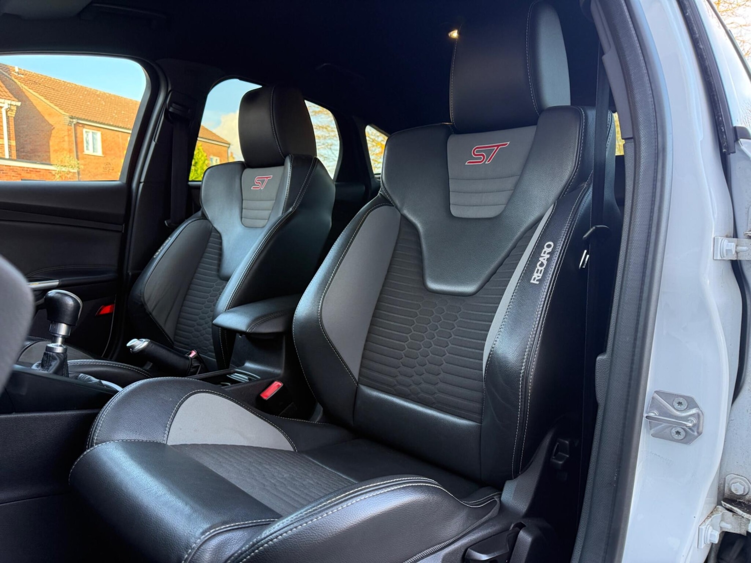 Used Ford Focus 2016 for sale - 76573732: Photo 33