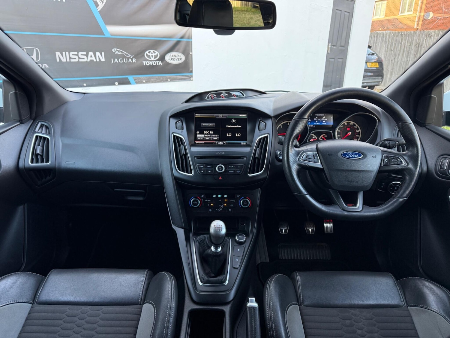 Used Ford Focus 2016 for sale - 76573732: Photo 34