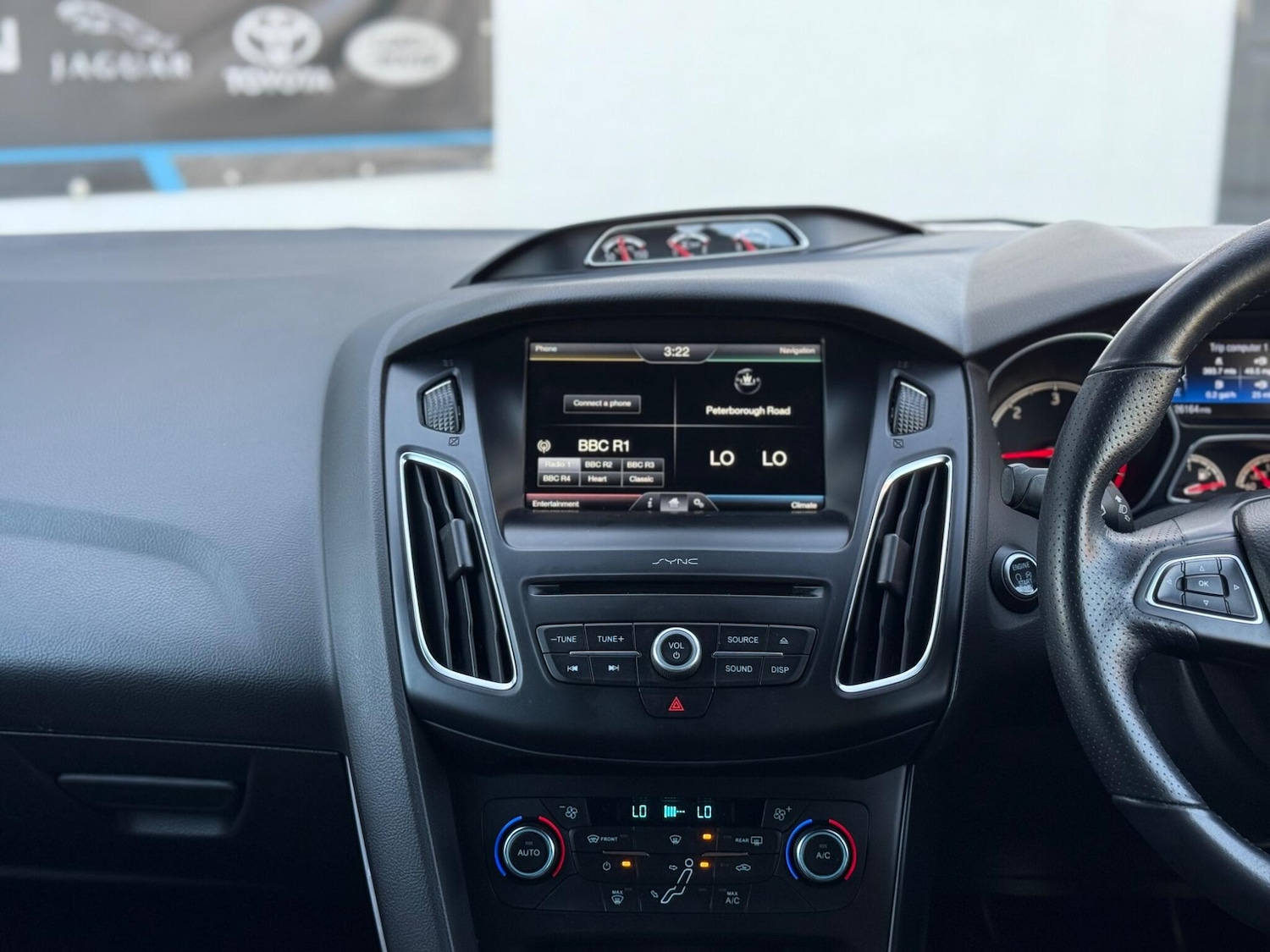 Used Ford Focus 2016 for sale - 76573732: Photo 35