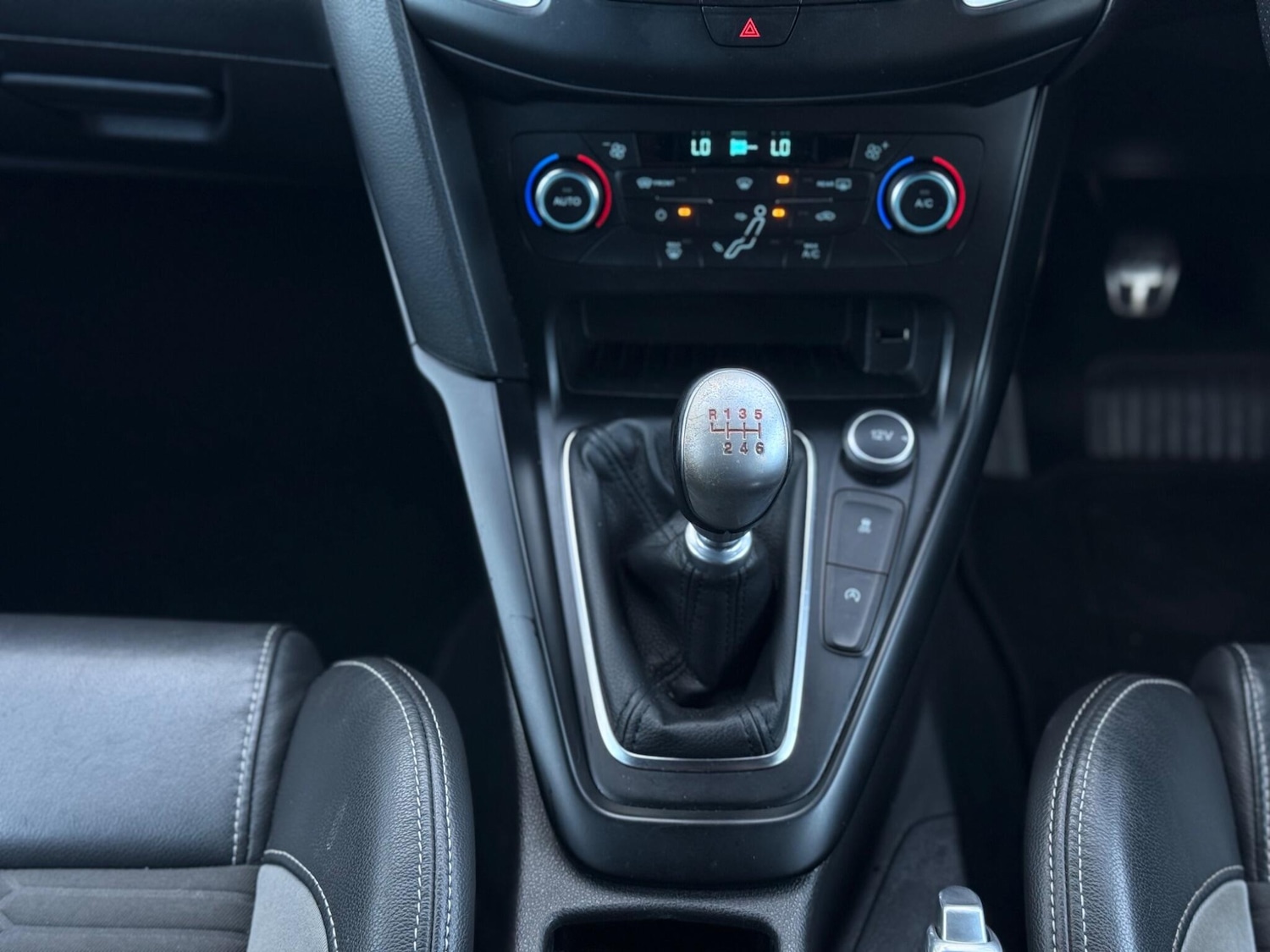 Used Ford Focus 2016 for sale - 76573732: Photo 36