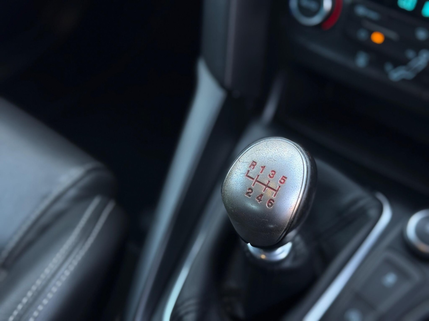 Used Ford Focus 2016 for sale - 76573732: Photo 39