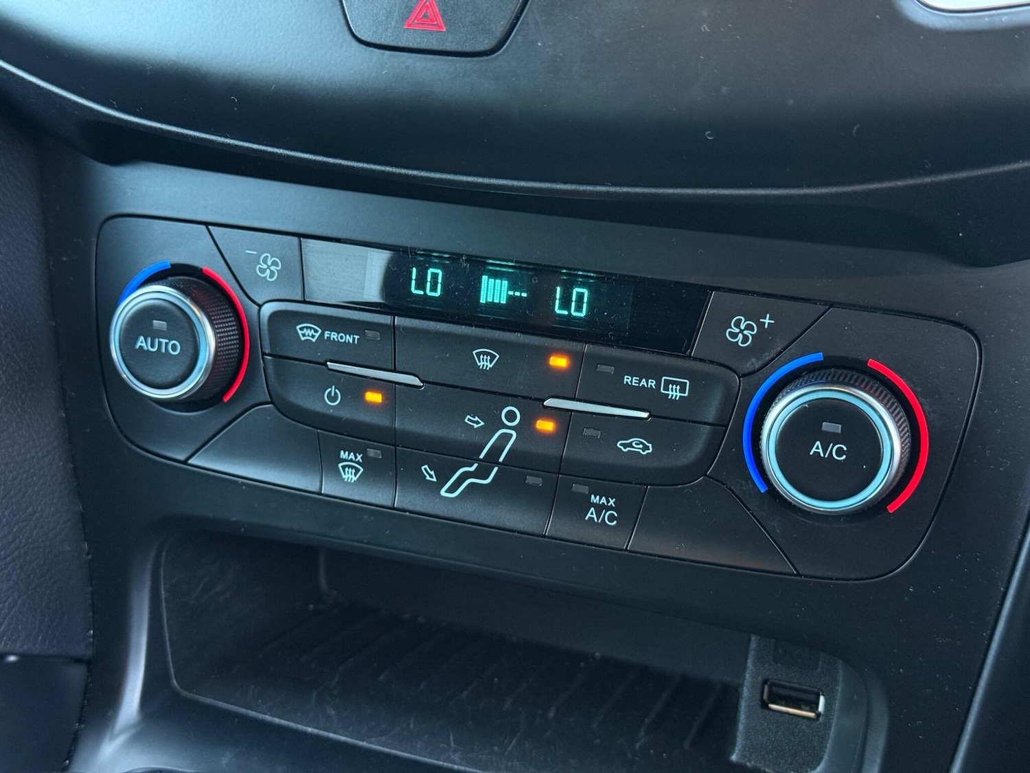 Used Ford Focus 2016 for sale - 76573732: Photo 41