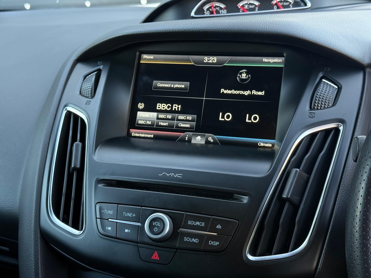 Used Ford Focus 2016 for sale - 76573732: Photo 42