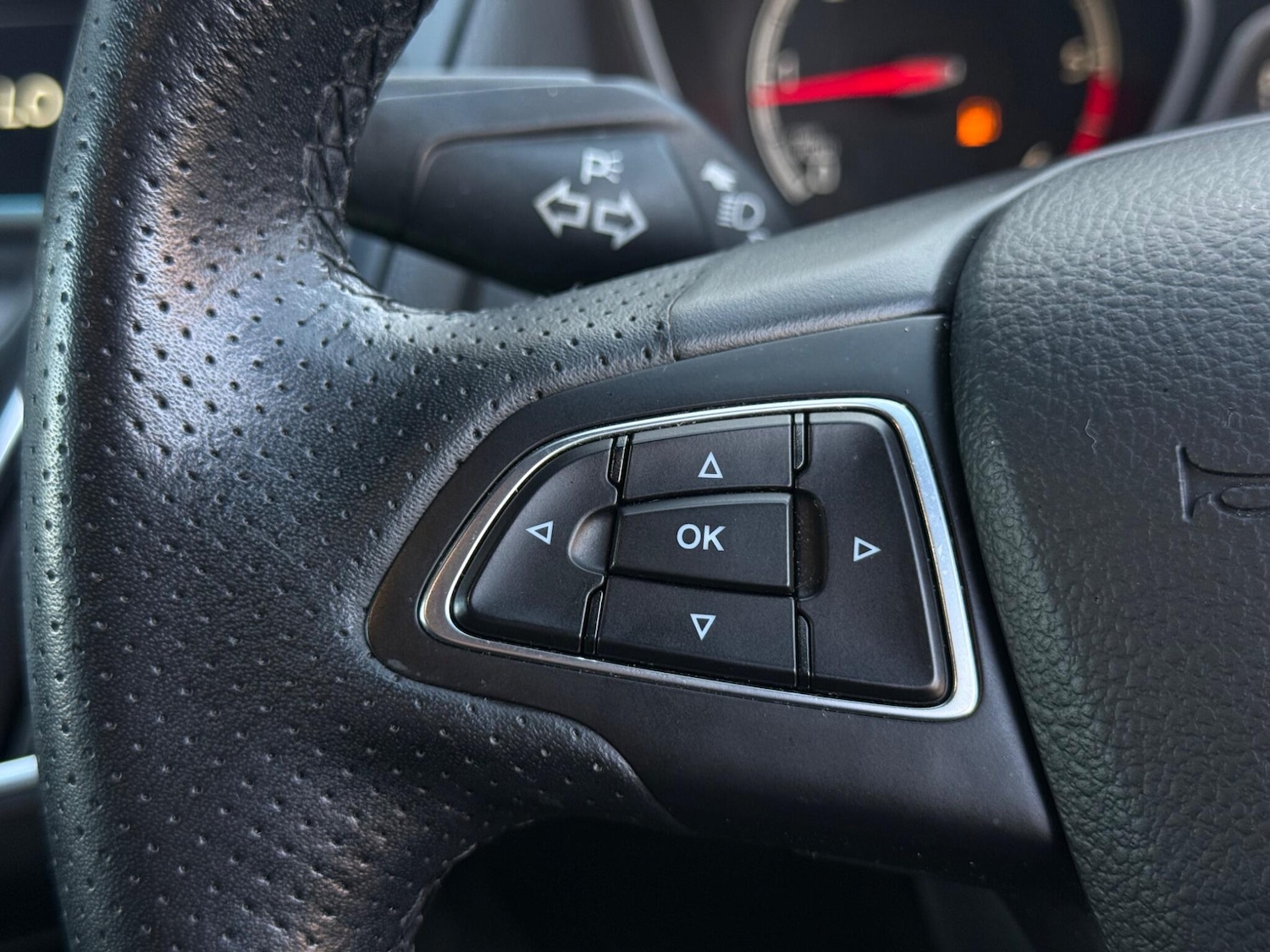 Used Ford Focus 2016 for sale - 76573732: Photo 44