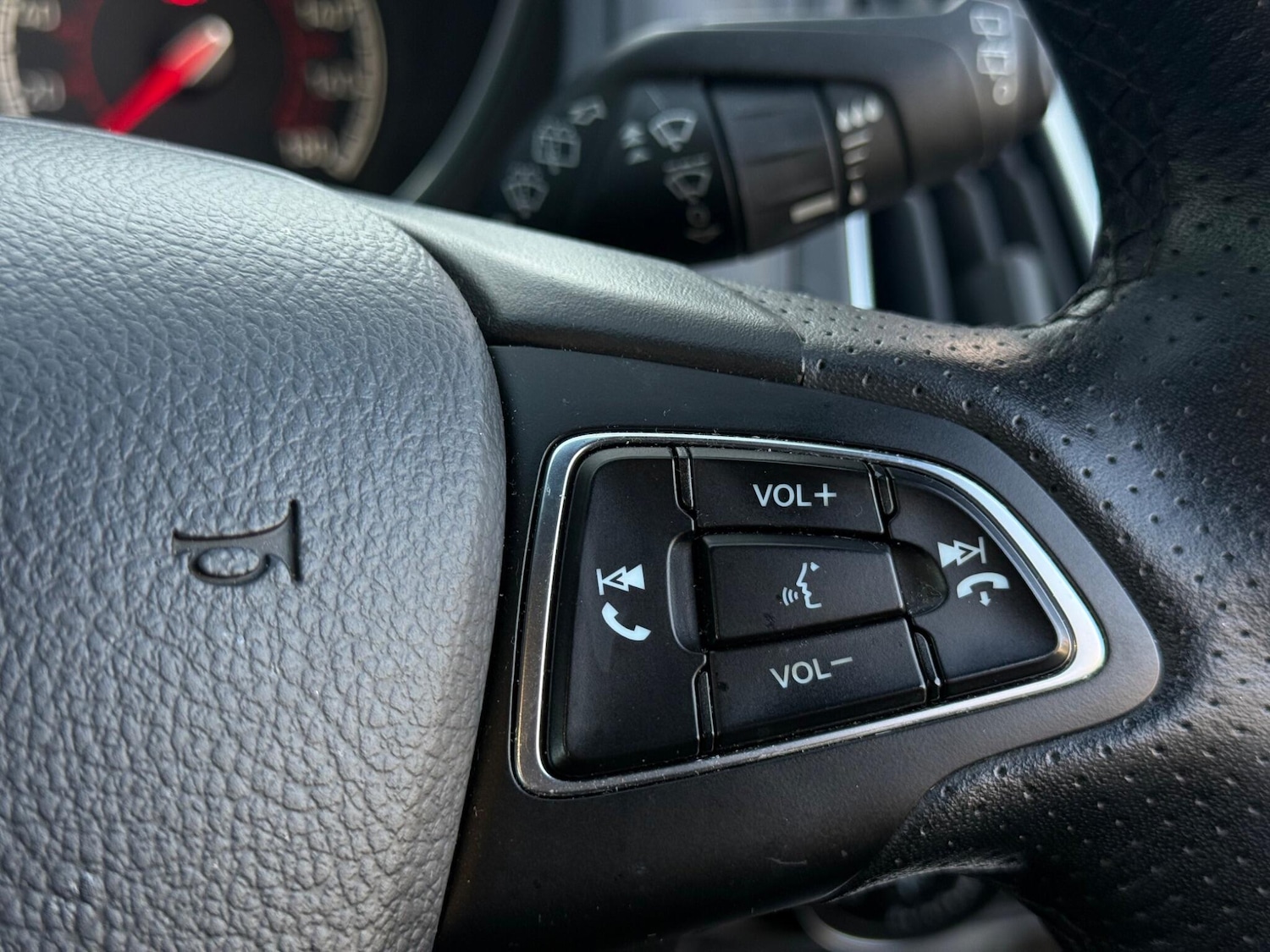 Used Ford Focus 2016 for sale - 76573732: Photo 45