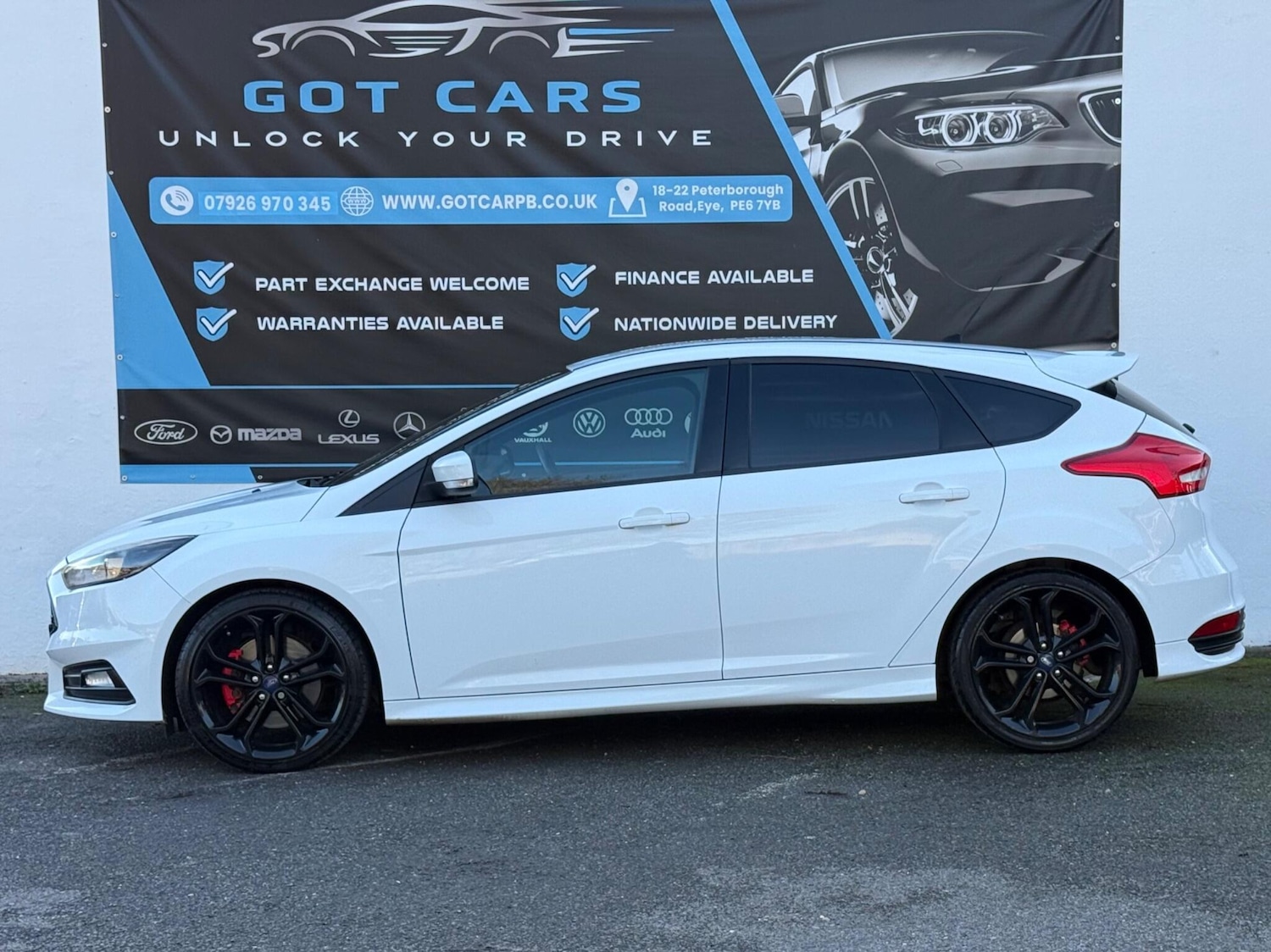 Used Ford Focus 2016 for sale - 76573732: Photo 5