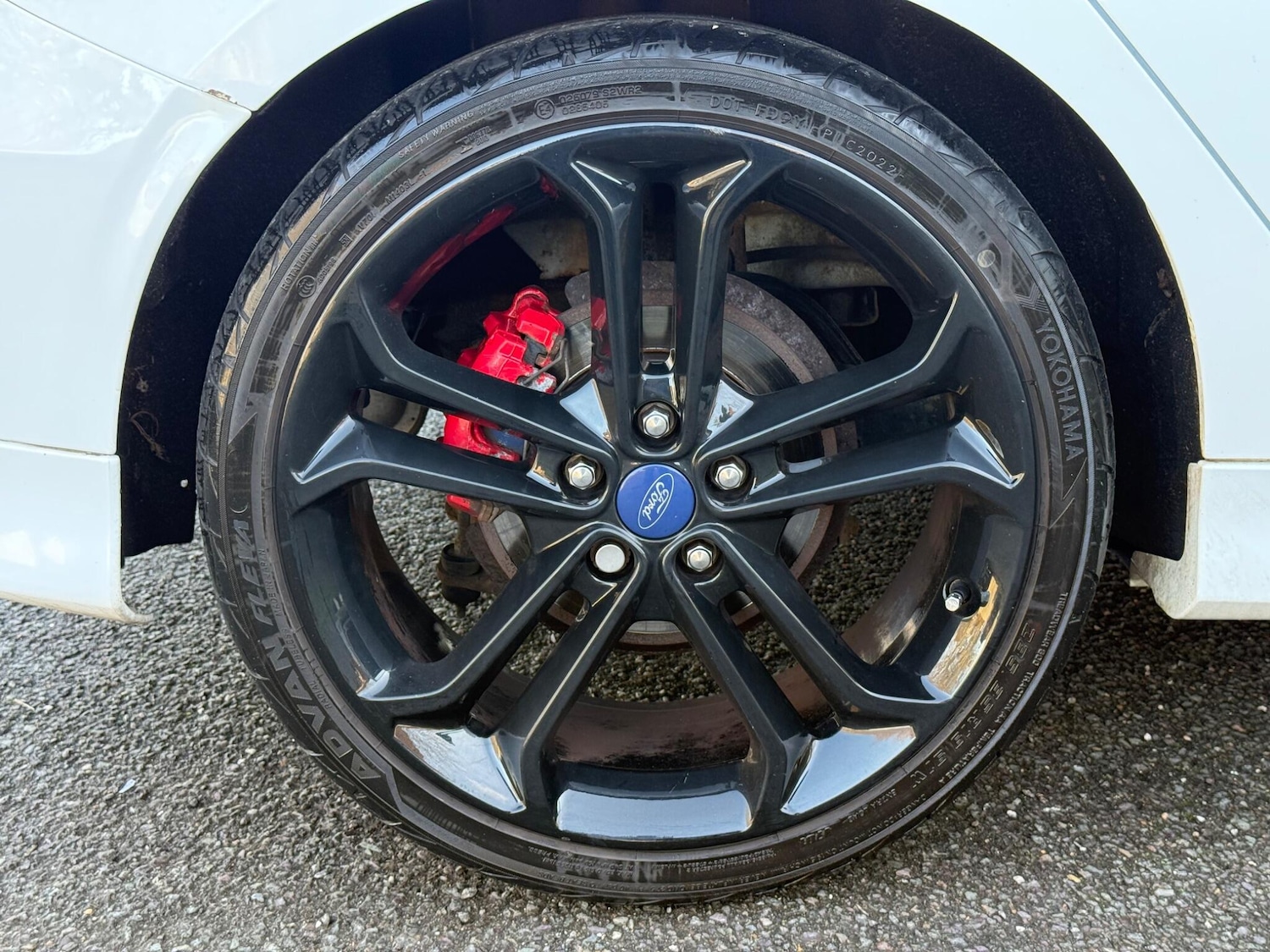 Used Ford Focus 2016 for sale - 76573732: Photo 54