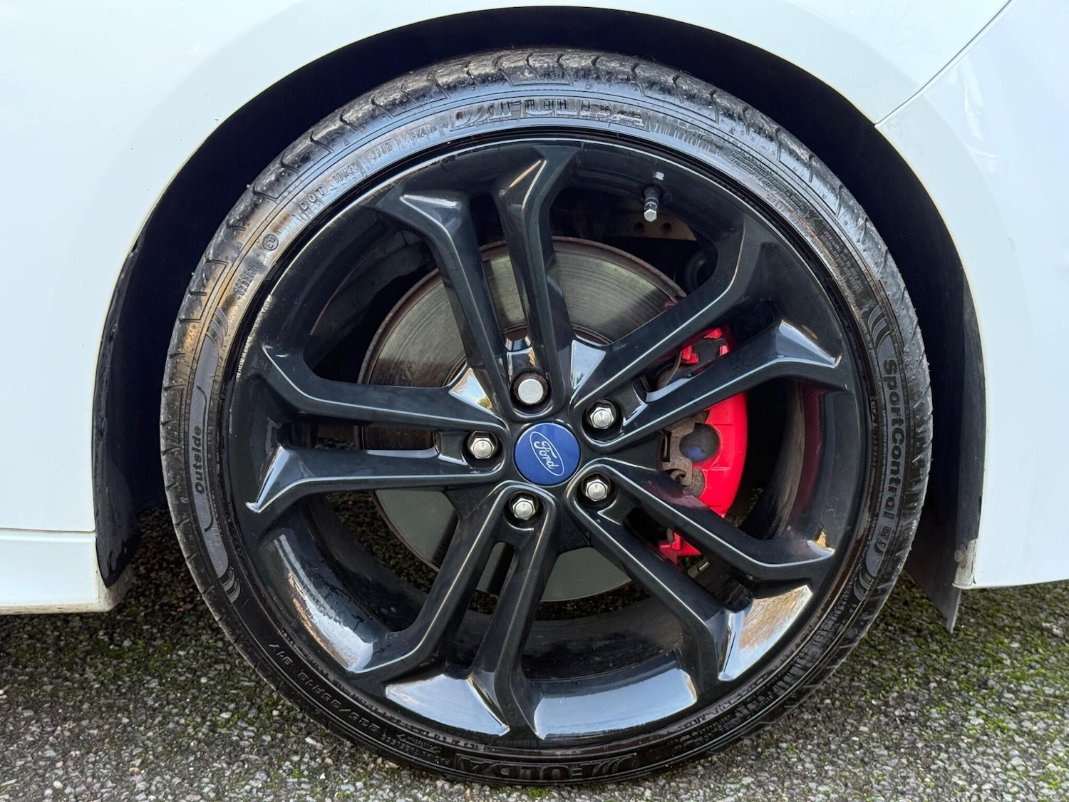 Used Ford Focus 2016 for sale - 76573732: Photo 55